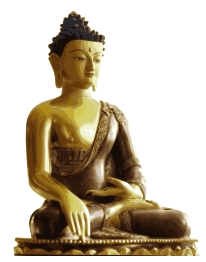 بودا شاکیامونی