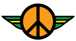 بال های صلح 2 - رنگ