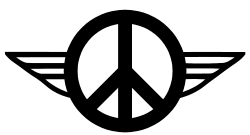 بال های صلح 1 - ب