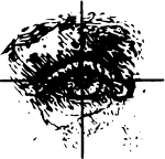 کلیپرت وکتور چشم