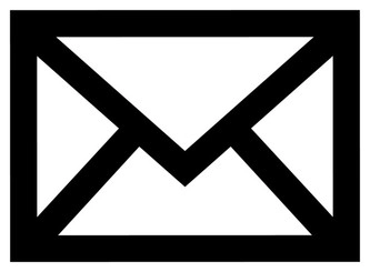 نماد پست الکترونیکی