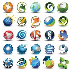 دایره ای زیبا 1