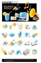 کره imagebbs وکتور