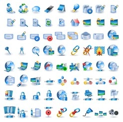 تکنولوژی آبی برو