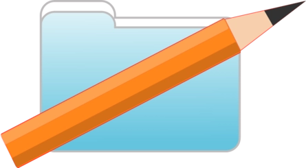 پوشه هنری
