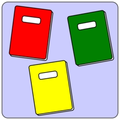 کتاب های کار