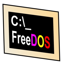 FreeDOS