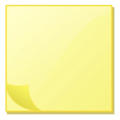 چسب یادداشت پد