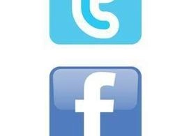 وکتور اجتماعی - شبکه های اجتماعی