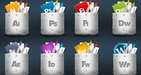 طراحان Adobe Graphic s Designers Designers s
