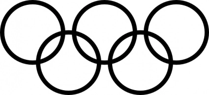 حلقه های المپیک