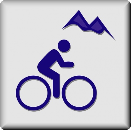 دوچرخه سواری کوهستان هتل