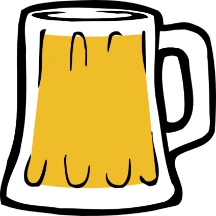لیوان آبجوی Fattymatty Brewing Fatty Matty