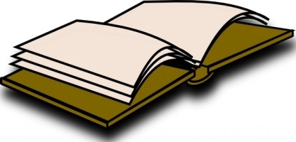 کتاب باز