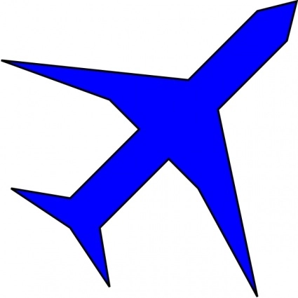 هواپیمای باربری بوینگ آبی