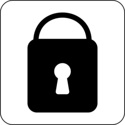 قفل کردن