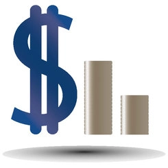 BUSINESS VECTOR ICON.eps