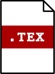 TeX
