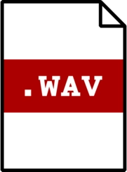 WAV