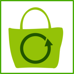 خرید سبز با محیط زیست