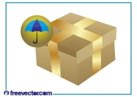 گرافیک جعبه تحویل