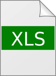 XLS - مخروط