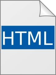 HTML - مخروط