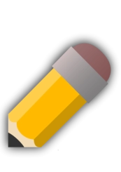 مداد را ویرایش کنید
