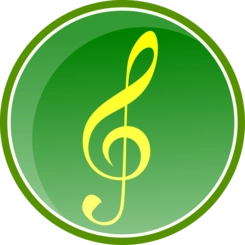 موسیقی -سبز-2