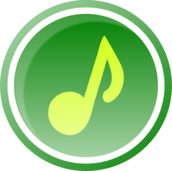 موسیقی -سبز-1
