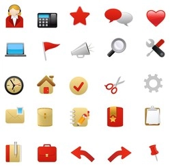 1 تم قرمز