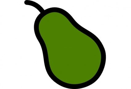 گلابی