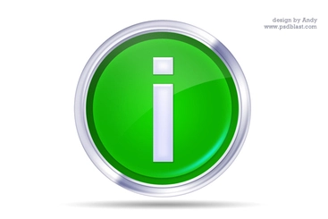 اطلاعات سبز PSD