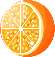پرتقال تازه 2