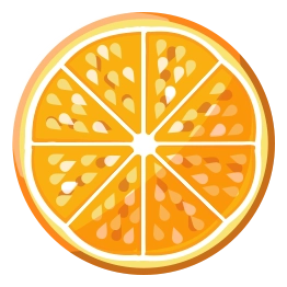 پرتقال تازه 0