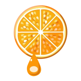 پرتقال تازه