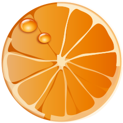 نارنجی