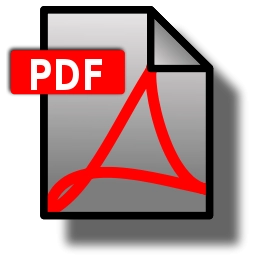 فایل PDF