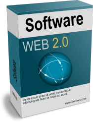 نرم افزار Carton Box Web 2.0 (ریمیکس)