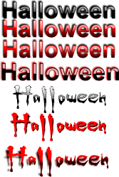 هالووین 9