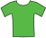 پیراهن سبز