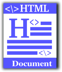 فایل HTML