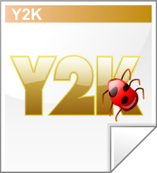 فایل باگ Y2K