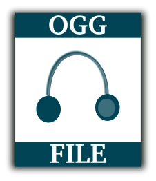 فایل OGG