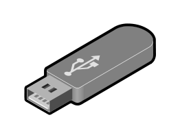 USB Thumb Drive 1
