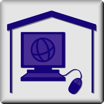 کلیپ هنری Hotel In Room Access Web