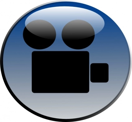 دوربین فیلمبرداری کلیپ آرت براق