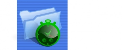کلیپ آرت Cron Scheduler