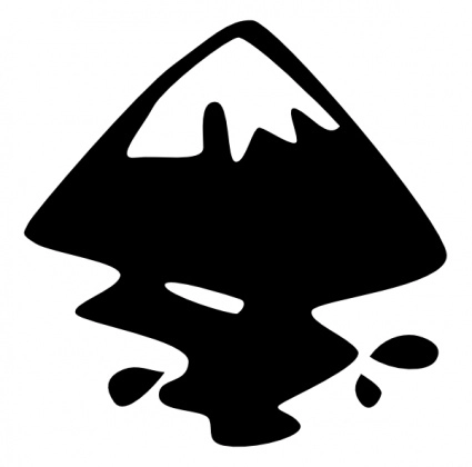 کلیپ آرت Inkscape