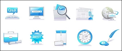 فرمت های ai، از جمله پیش نمایش jpg، کلمه کلیدی: وکتور برای کمک، کتاب، نمایشگر، جستجوی ایمیل، یافتن، ذره بین، روزنامه، زمین، آمار، اسناد من، بهترین، نمونه کارها، ساعت، زمان